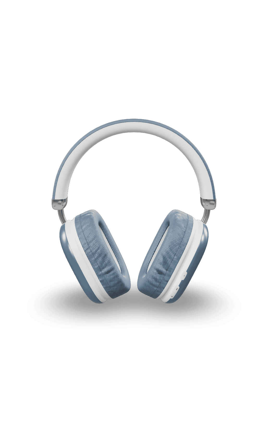 Electronics 3D model visualization